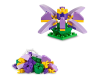 LEGO Classic 10696 Kreatywne klocki średni zestaw - 241407 - zdjęcie 6